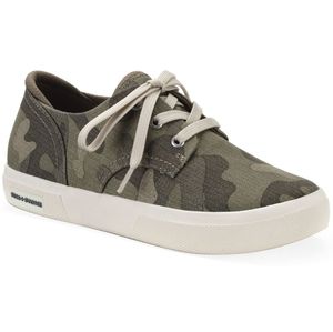 Little Boys Kiva Sneakers - Camo